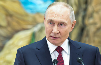 Перестановки в правительстве: Путин отправил в отставку нескольких министров