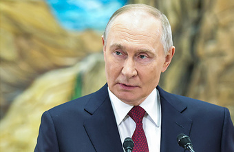 Перестановки в правительстве: Путин отправил в отставку нескольких министров