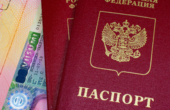 Россияне смогут получать шенгенские визы максимум на три месяца