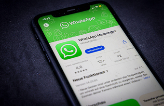 Роскомнадзор готов заблокировать WhatsApp, если он не будет выполнять требования российского законодательства