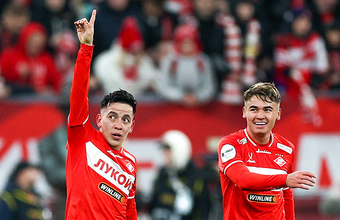 Испытание для «Спартака» и домашние матчи лидеров