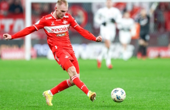 ЦСКА — новый «старый» лидер чемпионата России