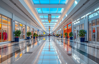 «Ъ»: ТЦ в России переформатируют под склады из-за падения спроса