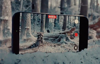 Apple сняла рождественскую рекламу без использования искусственного интеллекта