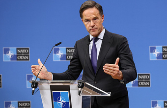 Совет Россия — НАТО упразднят