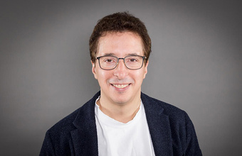 Гендиректор «Альпина Паблишер» Алексей Ильин: «Молодежь — это сейчас один из главных драйверов книжного рынка»