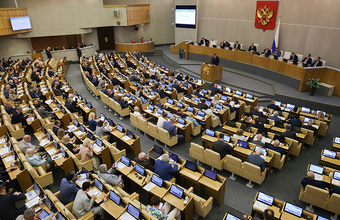 В Госдуме предлагают маркировать видео с ИИ