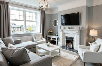 Пространство для жизни: приобрести и оптимизировать