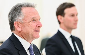 Перестановки в правительстве: Путин отправил в отставку нескольких министров