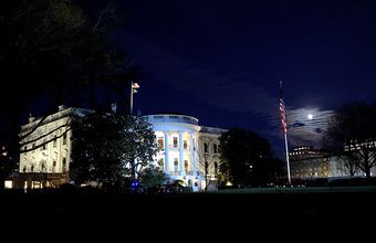 В новой нацстратегии США отражено стремление к завершению украинского конфликта