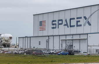 WSJ: SpaceX может выйти на IPO в 2026 году