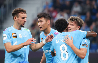 «Спартак» и «Динамо» теряют очки, «Зенит» выходит в лидеры