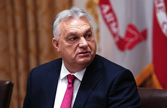 Орбан: Европа ускоряет подготовку к возможной войне с Россией