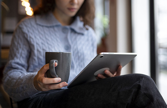 Продажи современной российской прозы продолжают расти