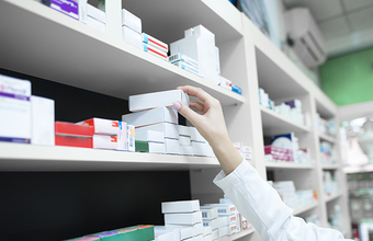 Новые налоговые правила усложняют работу аптек в глубинке