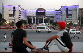 Киргизия не стала спасательным кругом для российского бизнеса