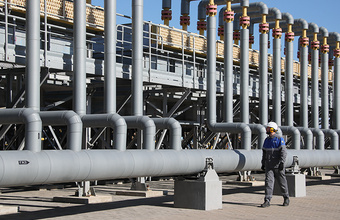 Суд в Амстердаме арестовал активы оператора «Турецкого потока», принадлежащего «Газпрому»