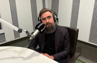 Василий Селиванов, холдинг Legenda: «На мой взгляд, это вообще самое главное — если город с застройщиком в одном векторе меняют среду»