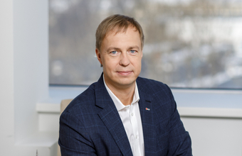 Николай Воинов, DPD в России: «В ретейле мы видим довольно серьезный потенциал»