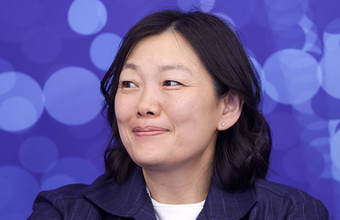 Татьяна Ким выкупила 1% Wildberries у бывшего мужа Владислава Бакальчука