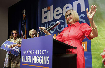 Мэром Майами впервые почти за 30 лет избрали демократа