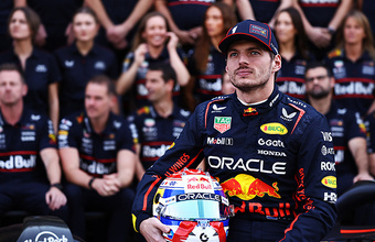 Топ-10 самых высокооплачиваемых гонщиков «Формулы-1» — 2025