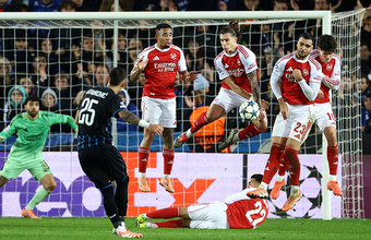 Рождественские каникулы Лиги чемпионов: самый престижный клубный турнир взял зимнюю паузу