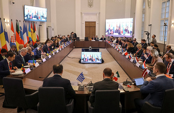 Перестановки в правительстве: Путин отправил в отставку нескольких министров