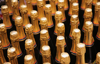 Как жители Вологодской области будут покупать алкоголь в длинные новогодние каникулы?