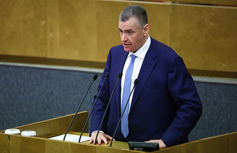 Перестановки в правительстве: Путин отправил в отставку нескольких министров