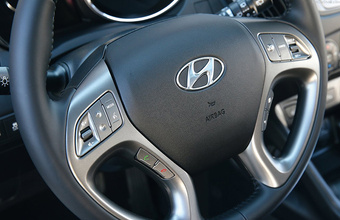 «Схема Долиной» добралась и до автомобилей