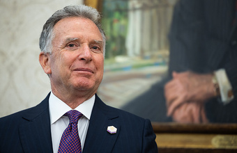 Перестановки в правительстве: Путин отправил в отставку нескольких министров