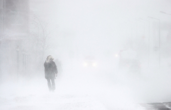 Регионы Поволжья и Приуралья — в коллапсе после пурги