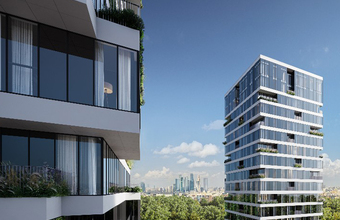 Ипотека премьер-лиги, часть I: кредитный профиль высокобюджетной Москвы