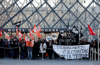 Перестановки в правительстве: Путин отправил в отставку нескольких министров