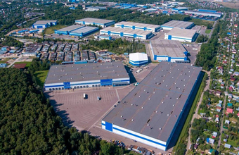 Экс-владельцы Raven Russia хотят получить компенсацию за национализацию активов через международный арбитраж