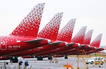 Российские авиакомпании просят продлить особый режим эксплуатации зарубежных самолетов
