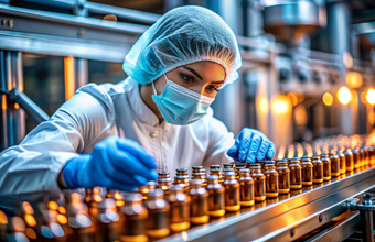 Что такое «умные» лекарства?