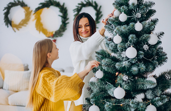 Крупные селлеры на маркетплейсах отказываются от продажи искусственных елок