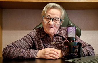 77-летняя стример из России получила международную награду по киберспорту