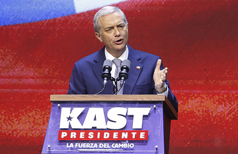 Правый ультраконсерватор победил на президентских выборах в Чили