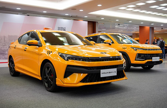 Рынку такси дали время адаптироваться к требованиям локализации