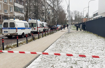 В СПЧ обсуждают введение ограничений на публикации о нападениях на школы