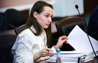 Перестановки в правительстве: Путин отправил в отставку нескольких министров