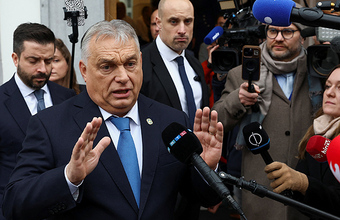 Орбан: на саммите ЕС 18-19 декабря не будет обсуждаться изъятие российских активов