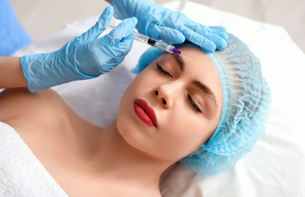 Минпромторг предложил маркировать товары для косметологии и пластической хирургии