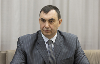 Роман Некрасов, Минсельхоз РФ: цифровые технологии в животноводстве стали массовыми