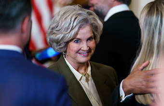 Глава администрации президента США: у Трампа характер алкоголика, Вэнс верит в теории заговора, а Маск — кетаминщик