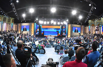 Перестановки в правительстве: Путин отправил в отставку нескольких министров