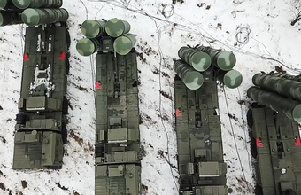 Bloomberg: Турция планирует вернуть России ранее купленные комплексы С-400